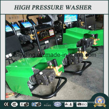 80bar 15.4L / min электрическая моечная машина давления (HPW-0815)
